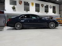 Used Mercedes S350 AMG line 2016 Blue Sedan