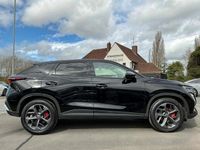 Used Omoda 5 2024 Black SUV