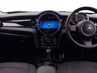 Used Mini Cooper Classic 134 HP (98 kW) 2022 Black Hatchback