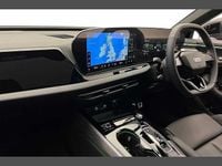 Used Audi A5 S-Line 295 HP (216 kW) 2026 Black Sedan