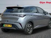 New BYD Dolphin Comfort 150 kW (204 HP) 2026 Hatchback