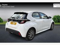 Used Toyota Yaris Hybrid 116 HP (85 kW) 2026 Hatchback