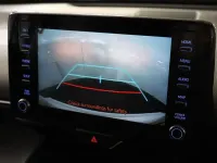 Usata Toyota Yaris Hybrid Play 2022 Bianco Utilitaria