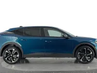 Used Peugeot 408 Allure 131 HP (96 kW) 2024 Blue SUV