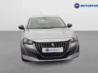 Used Peugeot 208 Active+ 102 HP (75 kW) 2023 Grey Hatchback