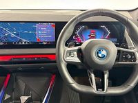 Used BMW X3 M Sport 295 HP (216 kW) 2025 Red SUV