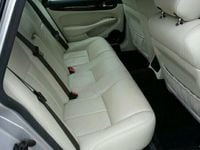 Używany Jaguar XJ8 2001 Sedan/Limuzyna