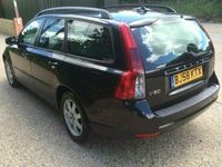 Used Volvo V50 2008 Estate