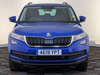 used Skoda Kodiaq 1.5 TSI SE 5dr