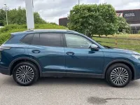 Used VW Tiguan 150 HP (110 kW) 2025 SUV
