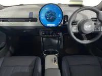 Używany Mini Cooper S Exclusive 2025 Biały Hatchback