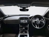Used Jaguar XE R-Dynamic 2020 Black Sedan