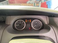 Used Vauxhall Vivaro Sportive 115 HP (84 kW) 2010 Silver MPV