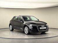 Used Audi A1 Sportback Sport 116 HP (85 kW) 2026 Hatchback