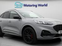 Used Ford Kuga S 224 HP (164 kW) 2023 SUV