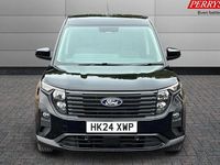 Used Ford Transit Limited 125 HP (91 kW) 2025 Van