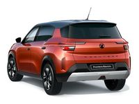 New Vauxhall Frontera 11 kW (15 HP) 2026 Canyon orange