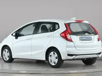 Second-hand Honda Jazz S 102 CP (75 kW) 2019 Alb Hatchback