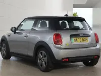 Used Mini Cooper S Hatch 135 kW (184 HP) 2023 Silver Hatchback