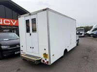 Used Mercedes Sprinter 2015 White