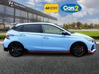 used Hyundai i20 N 1.6T GDi N 5dr