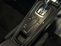 Used Porsche 718 Cayman 420 HP (308 kW) 2022 Coupe