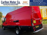 Used Iveco Daily 178 HP (130 kW) 2020 White