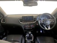 Used Kia XCeed 160 HP (117 kW) 2022 Red SUV