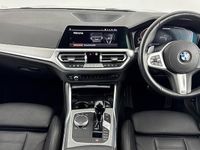 Used BMW M340 M Sport 374 HP (275 kW) 2021 Sedan