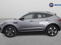 Used Jaguar E-Pace R-Dynamic 204 HP (150 kW) 2024 Grey SUV