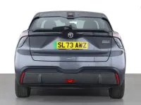 Used MG MG4 EV SE 2023 Hatchback