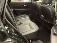 Used Nissan X-Trail S 150 HP (110 kW) 2020 Black SUV