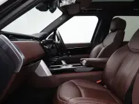 Used Land Rover Range Rover HSE 349 HP (256 kW) 2026 SUV