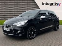 used Citroën DS3 (2014/64)1.6 VTi 16V DStyle Plus 3d Auto