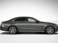 New Mercedes E200 Premium 204 HP (150 kW) 2026 Sedan