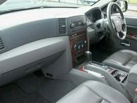 Used Jeep Grand Cherokee 215 HP (158 kW) 2006 SUV