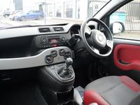 Used Fiat Panda Easy 69 HP (50 kW) 2020 Hatchback