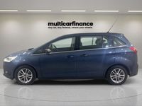 used Ford Grand C-Max 1.0 EcoBoost 125 Zetec 5dr