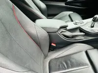 Used BMW 420 Sport Line 184 HP (135 kW) 2013 Black Coupe