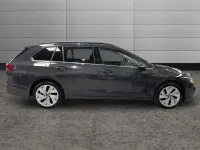 Used VW Golf VIII 150 HP (110 kW) 2023