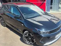 Used Vauxhall Grandland X Ultimate 224 HP (164 kW) 2024 SUV