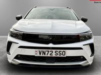 Used Vauxhall Grandland X Ultimate 131 HP (96 kW) 2024 SUV