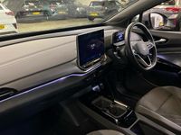 Used VW ID.5 Pro 210 kW (286 HP) 2025 Moonstone grey black SUV