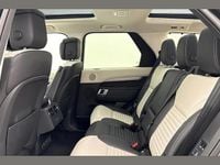 Used Land Rover Discovery 5 HSE Dynamic 344 HP (253 kW) 2024 Grey SUV