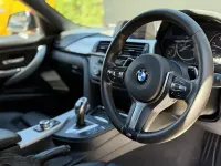 Used BMW 335 M Sport 2015 Red Estate