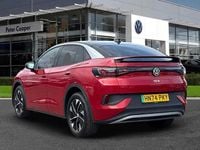 Used VW ID.5 Pro 210 kW (286 HP) 2025 Red SUV