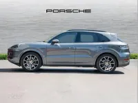 Used Porsche Cayenne E-Hybrid 464 HP (341 kW) 2024 Grey SUV