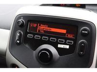 used Toyota Aygo VVT-i x-play