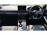 Used Honda Civic Advance 143 HP (105 kW) 2024 Blue