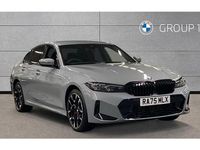 Used BMW 330e M Sport 292 HP (214 kW) 2026 Grey Sedan